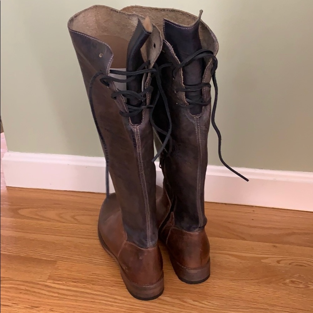 boots - Picture 2 of 6
